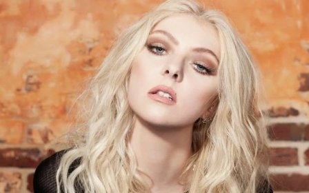 The Pretty Reckless’s Taylor Momsen: ‘Cancelling art would be the death of society’