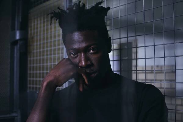 Moses Sumney | MYP Magazine