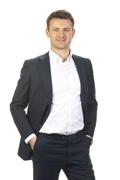 Maciej Kozlowski