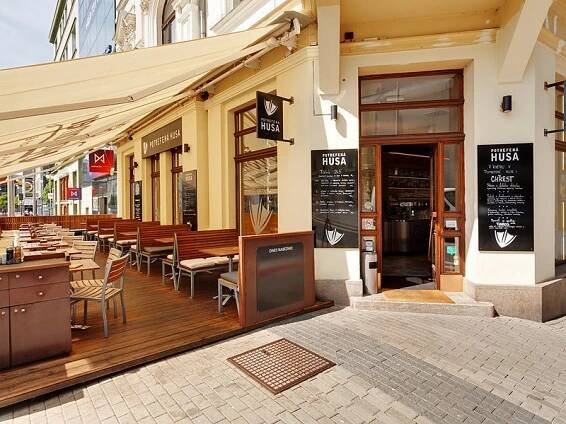 DIM SUM SPOT LIBEREC - Menu, Prices & Restaurant Reviews - Tripadvisor