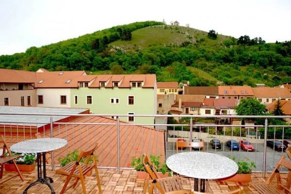 Katalog 2025 - Wellness pobyty - Hotel Galant****