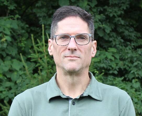 Scott Shellabarger