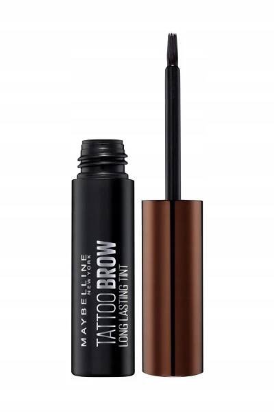 Maybelline Tattoo Brow 4,6 g 03 Dark Brown od 199 Kč