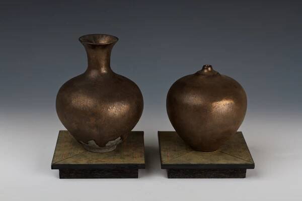 John Stephenson - Berkeley Potters Guild
