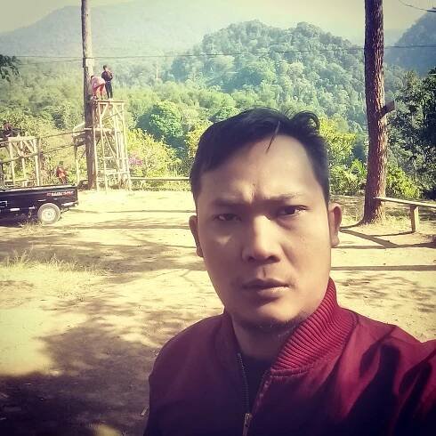Ahmad Mahmud