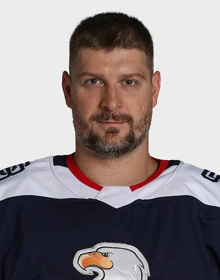 Súpiska | HC SLOVAN Bratislava