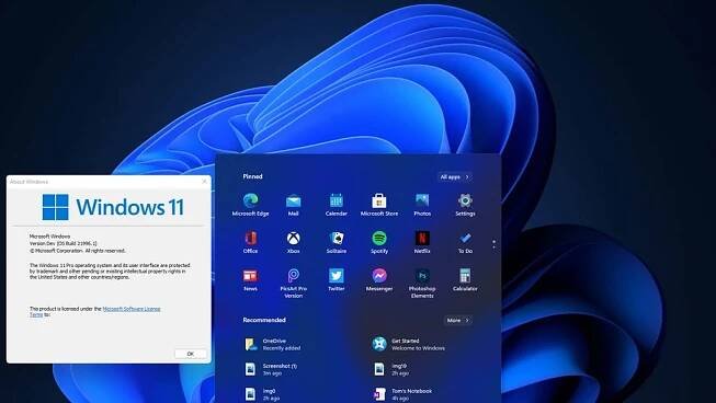 Windows 11 - 2