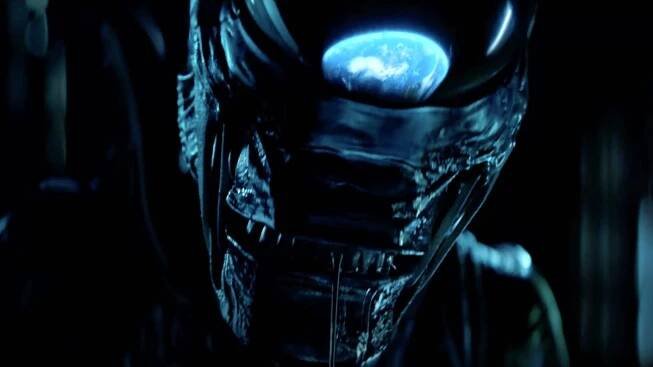 Sci-fi seriál Alien: Earth