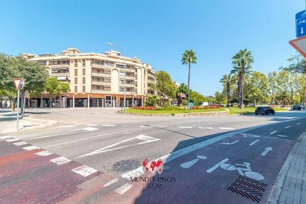 Apartment in L'Olivera, Palma de Mallorca, Balearic Islands.