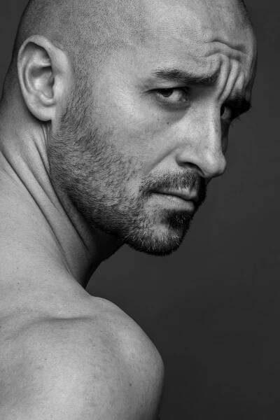 ALAIN HERNANDEZ