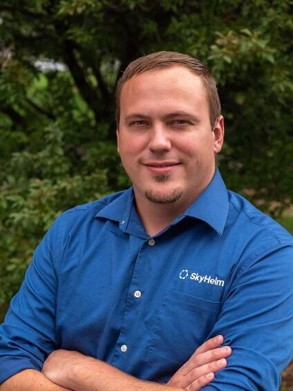 SkyHelm Team – SkyHelm