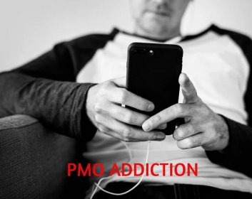 PMO Addiction: 9 Ways To Break It