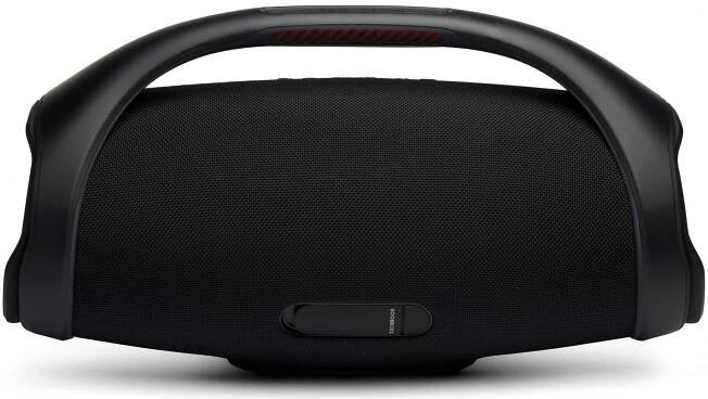 JBL BOOMBOX 2 BLACK