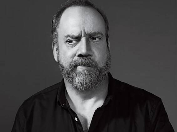 We Nominate Paul Giamatti for Everything
