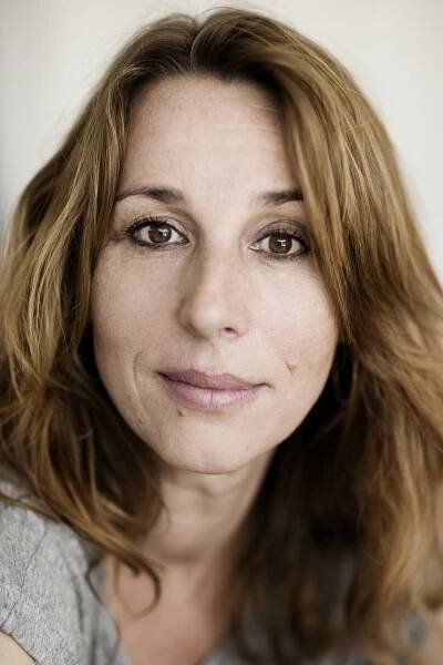 Ann Eleonora Jørgensen herečka