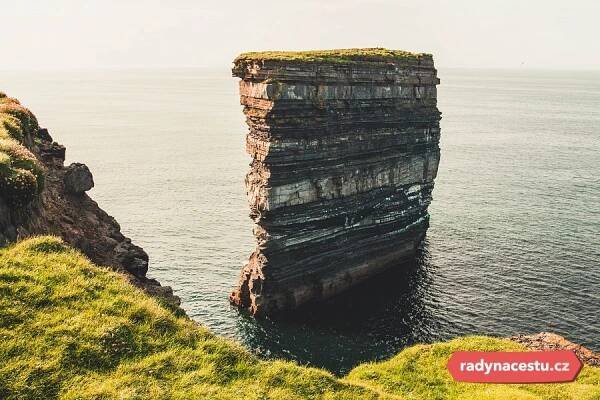 Zájezd | Západní Irsko + TURISTIKA V NP CONNEMARA + PLAVBA NA ARANSKÉ OSTROVY | Radynacestu.cz