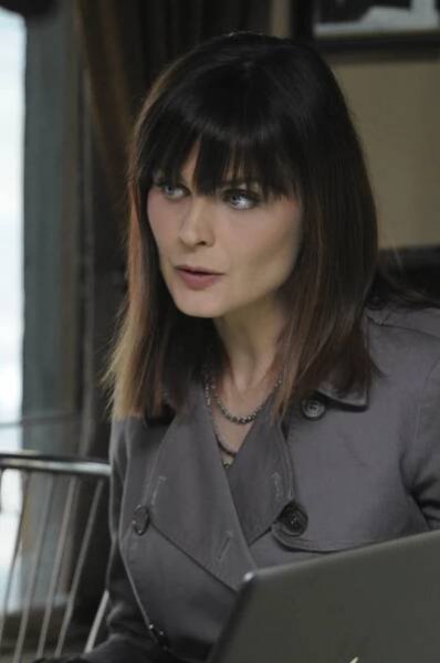 Sběratelé kostí - Mýtus a pravda - Z filmu - Emily Deschanel
