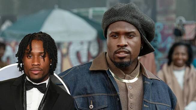 Shameik Moore Joins 'Power Book III: Raising Kanan' For Final Season 5