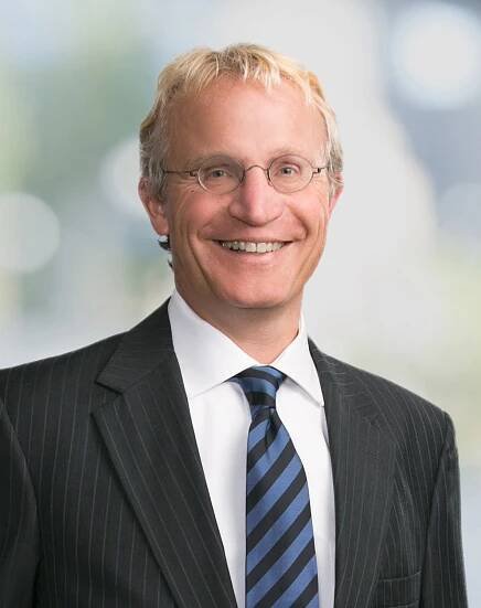 Jim King Inducted Into American College of Trial Lawyers