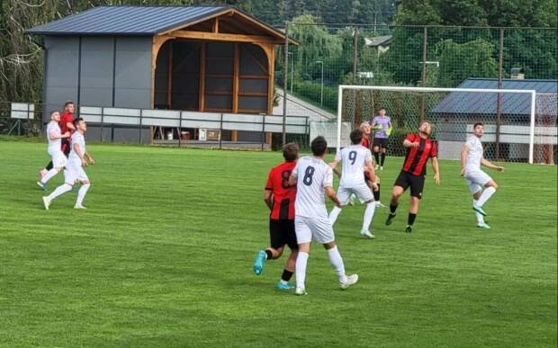 Pohárový postup bez komplikací