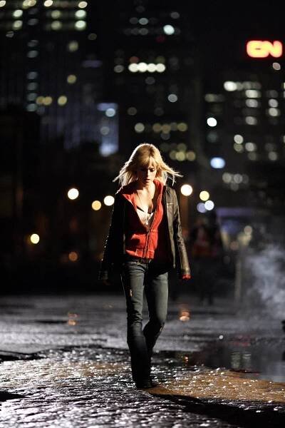Žij rychle! - Z filmu - Taryn Manning