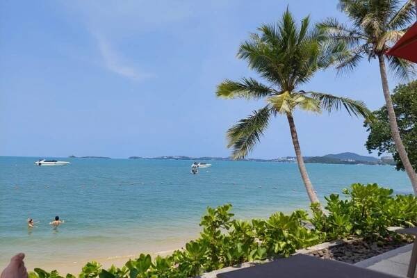 Hotel Ibis Bophut Samui, Thajsko Koh Samui - 22 044 Kč Invia