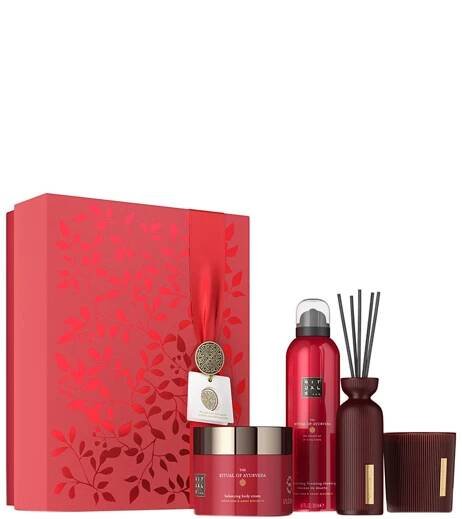 Rituals The Ritual Of Ayurveda Large Gift Set 2024 od 1 190 Kč