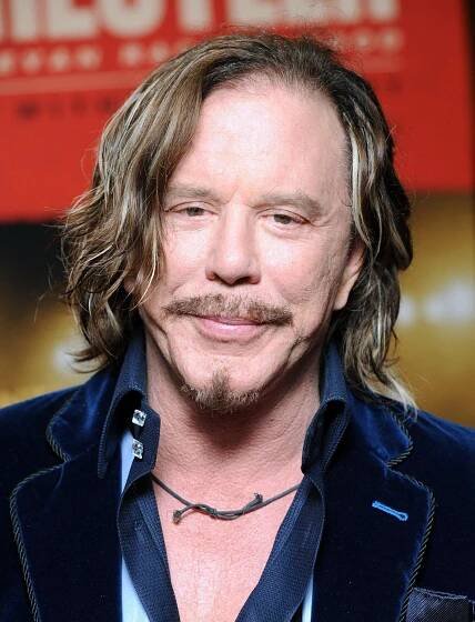 He went on to star in a series of blockbusters