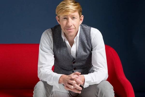 #47 – Matthew Walker, Ph.D., on sleep – Part I of III: Dangers of poor sleep, Alzheimer's risk, mental...