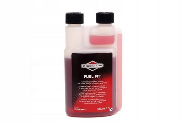 Briggs Stratton Fuel Fit - stabilizátor paliva (250 ml)