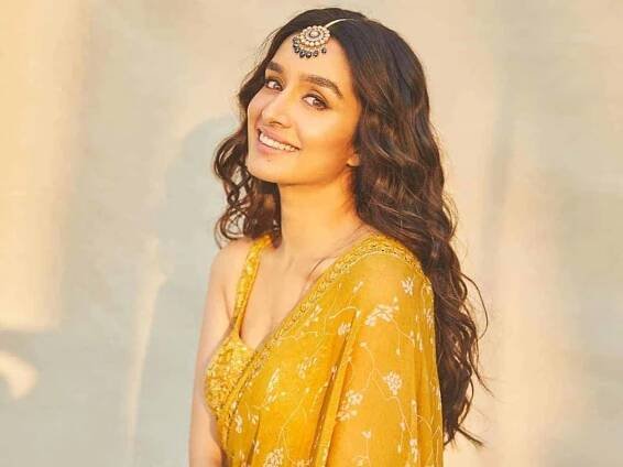 Shraddha Kapoor is dating THIS celebrity, who is he?