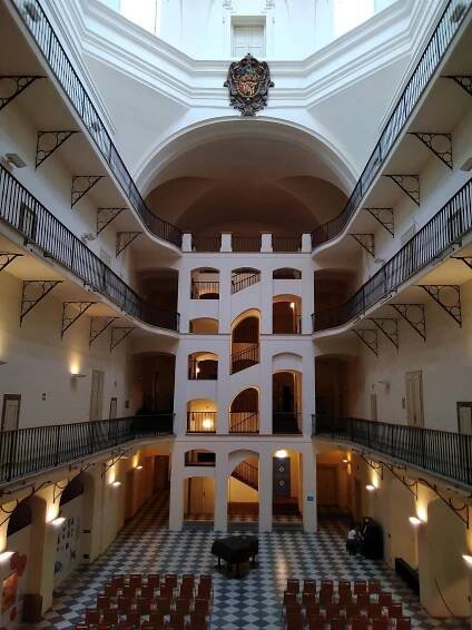 České muzeum hudby foto 6