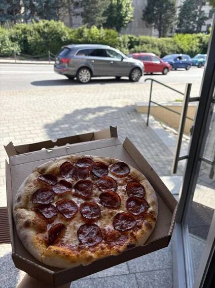 ANONIMO PIZZA foto 3