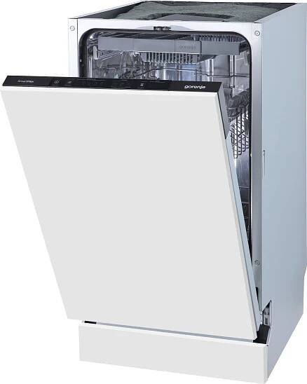 Myčka nádobí Gorenje GV561D10 11 ks 45 cm 3 koše Značka Gorenje
