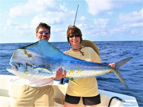 Mahi Mahi Photos – Lady Helen Fishing Charters
