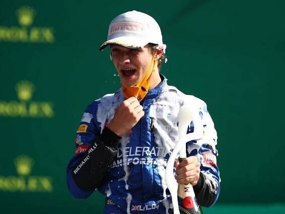 Austrian Grand Prix driver ratings: Valtteri Bottas wins but Charles Leclerc and Lando Norris star