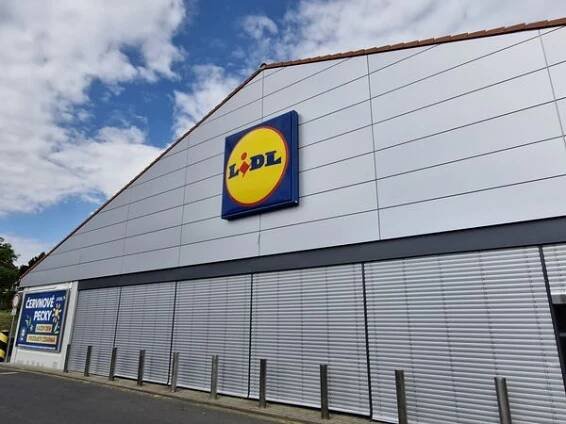Lidl foto 4