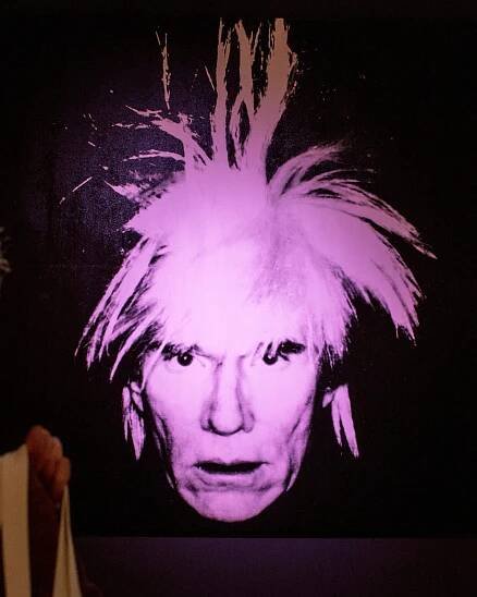 Warhol estate loses U.S. Supreme Court copyright battle over Prince artwork