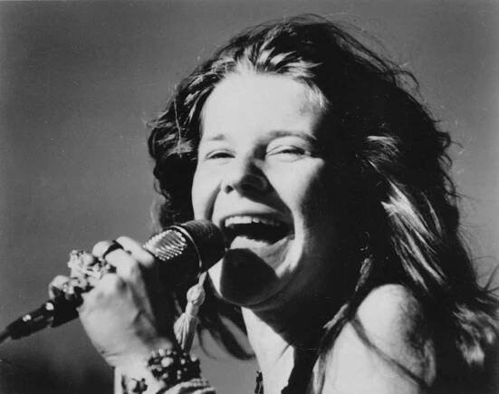 Speváčka Janis Joplin sa narodila pred 80 rokmi
