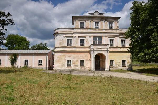 Velichov (zámek)