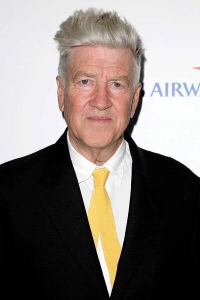 David Lynch Launches $500 Million World Peace Initiative: 'Things Are Very Precarious'