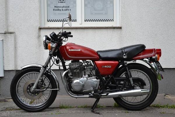 Již prodané Youngtimery « YoungTimerMoto.cz | DOVOZ – PRODEJ – VÝKUP NOVODOBÝCH MOTO MOTOCYKLOVÝCH KLASIK & CAFÉ ♠