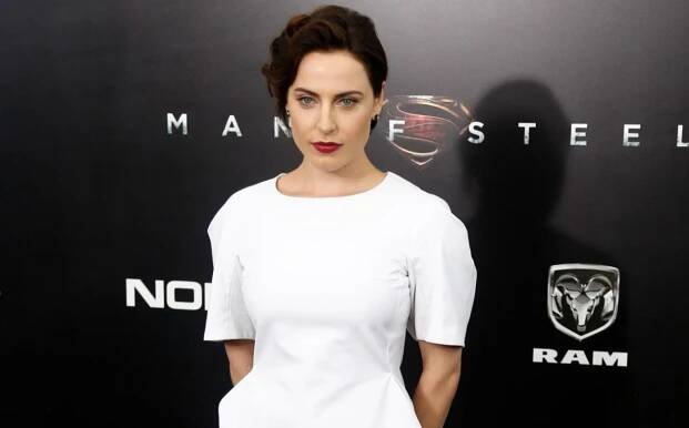 Antje Traue celebrity net worth - salary, house, car