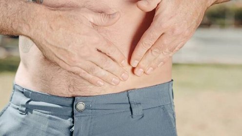 Bolest břicha může značit mnoho nemocí | Zdravestravovani.eu