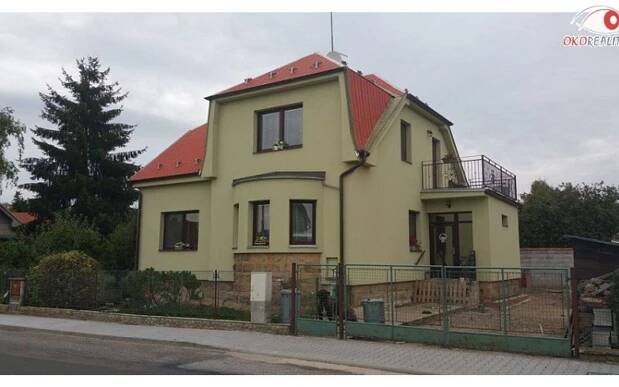 Prodej rodinný dům - Vinary, 200 m2