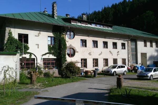 Restaurace Nebákov foto 1
