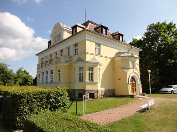 Konstantinovy lázně