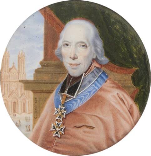 Alexandre-Angélique de Talleyrand-Périgord – Wikipedie
