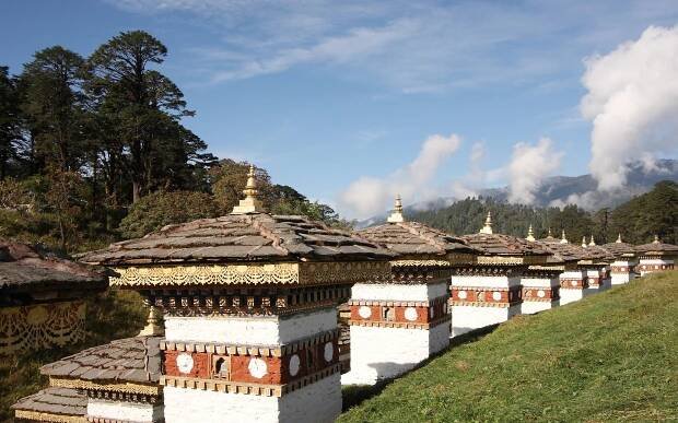 Dochula
