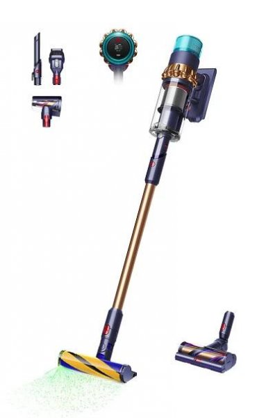 Dyson Gen5detect Absolute